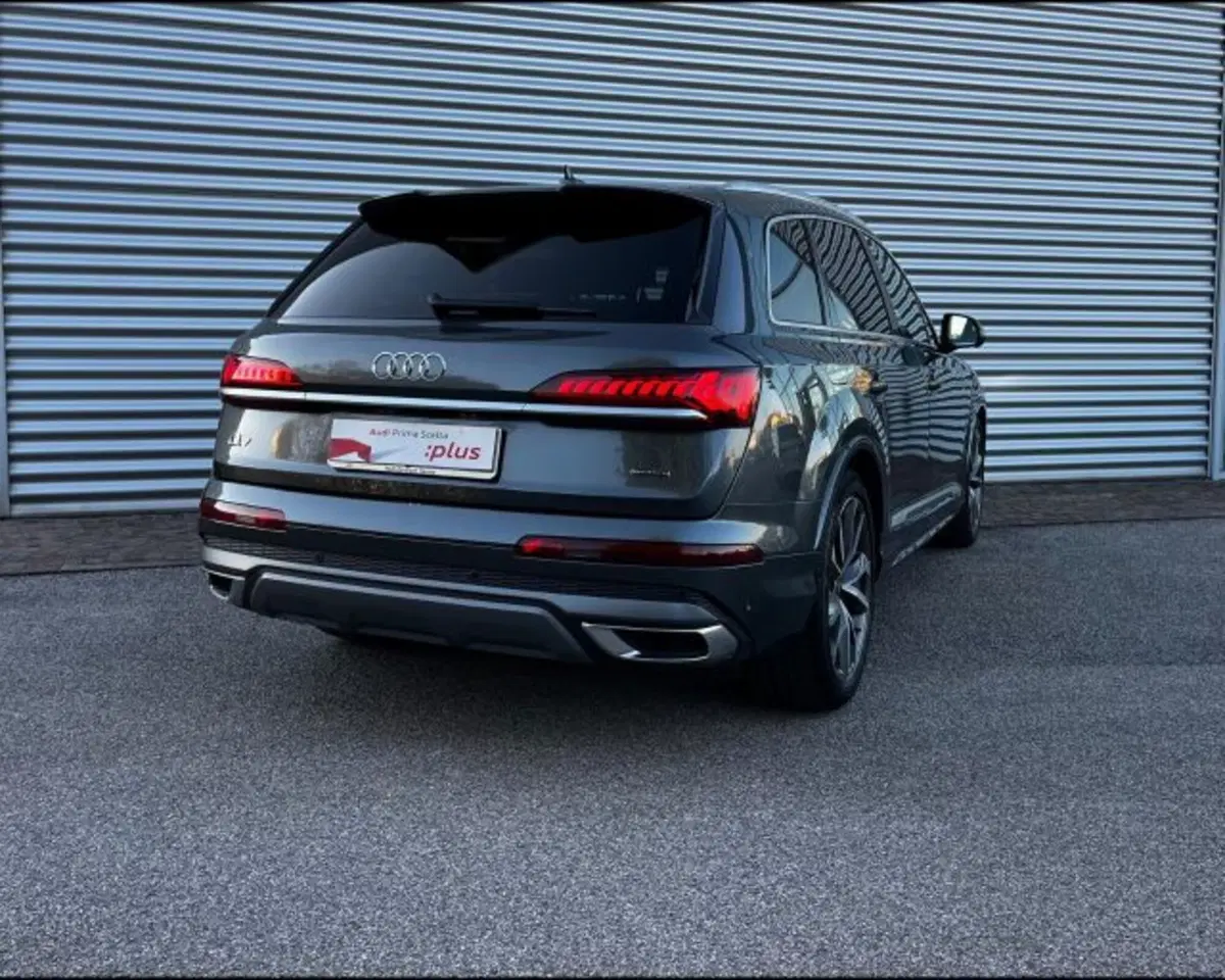 Audi Q7 usata a Treviso (2)
