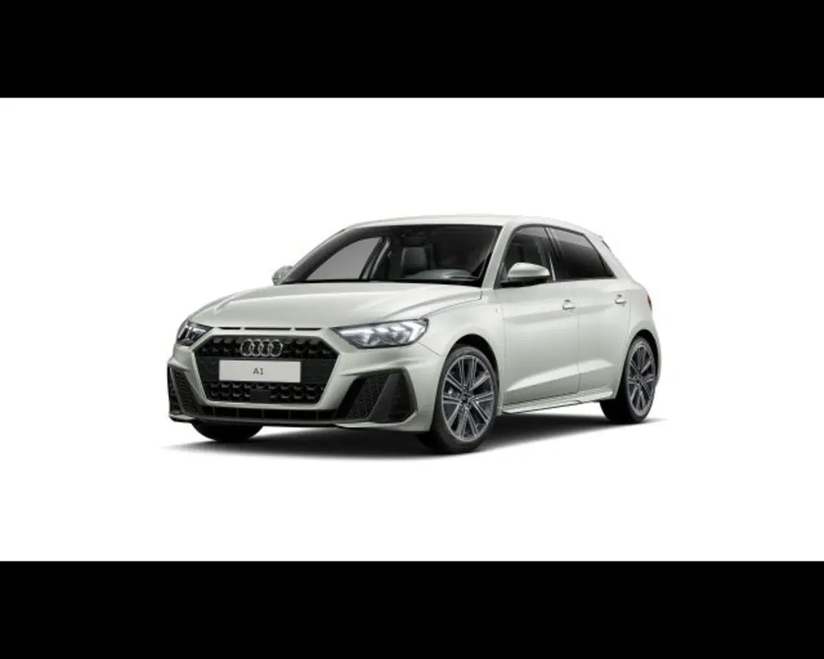 Audi A1 Sportback nuova a Treviso