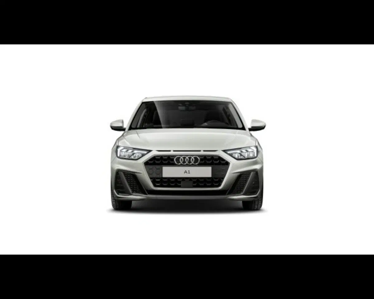 Audi A1 Sportback nuova a Treviso (2)