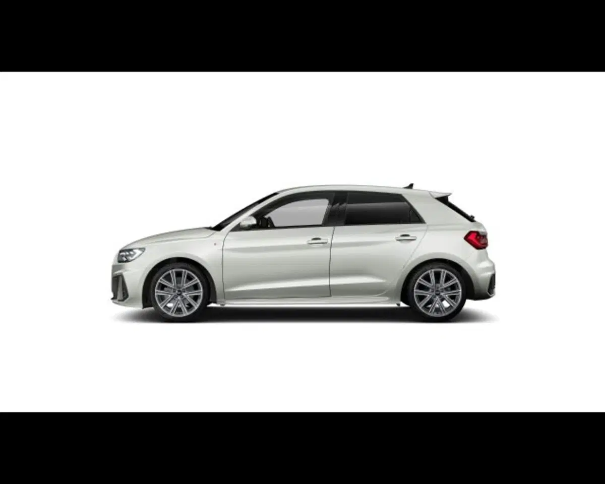 Audi A1 Sportback nuova a Treviso (3)