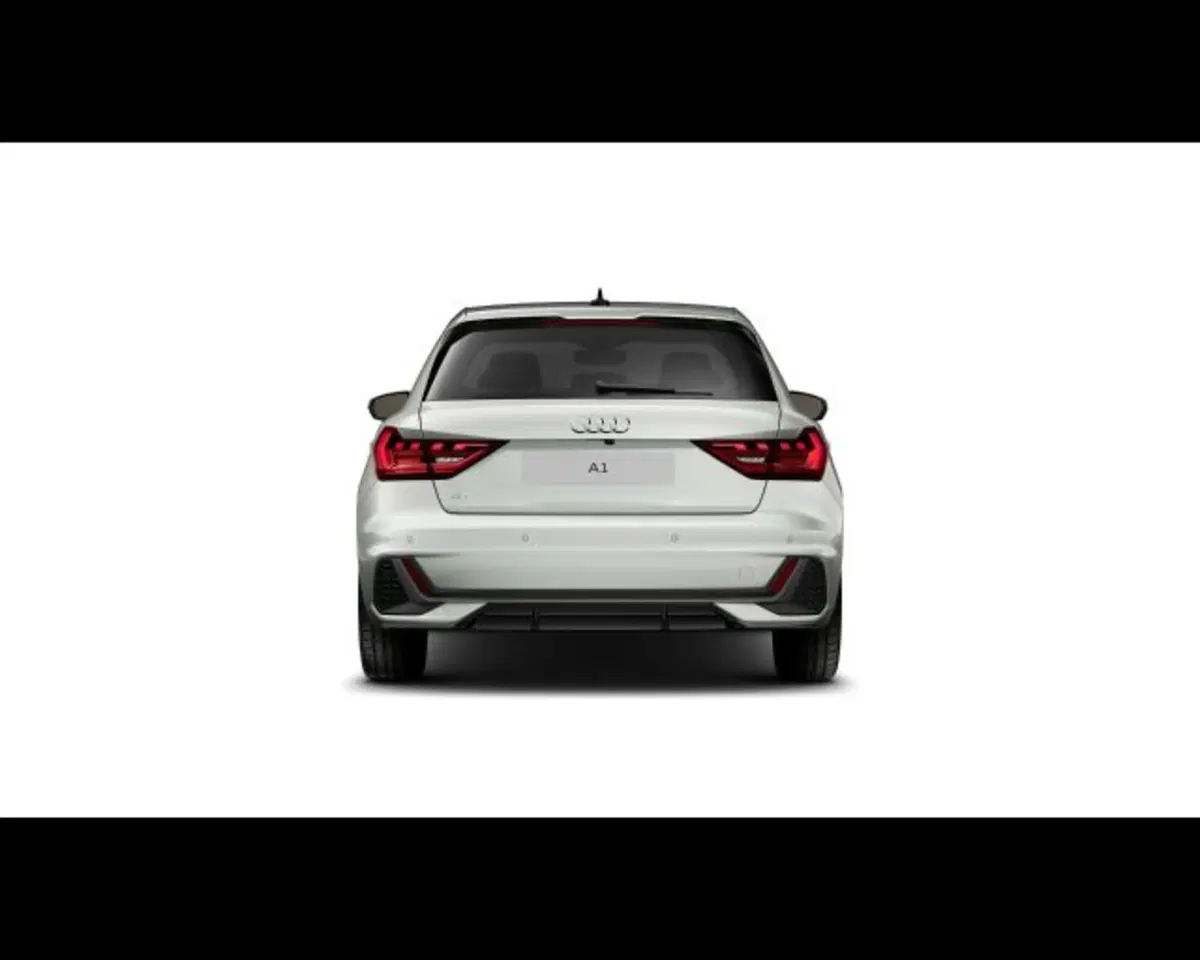 Audi A1 Sportback nuova a Treviso (5)
