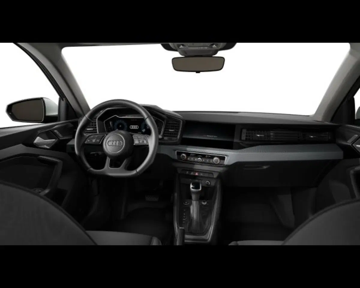 Audi A1 Sportback nuova a Treviso (7)