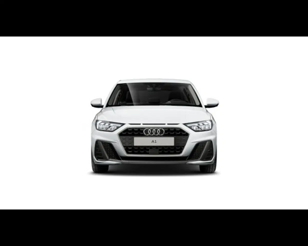 Audi A1 Sportback nuova a Treviso
