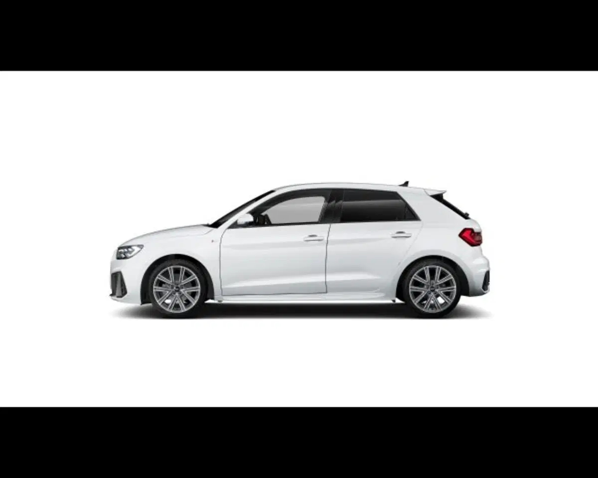 Audi A1 Sportback nuova a Treviso (2)