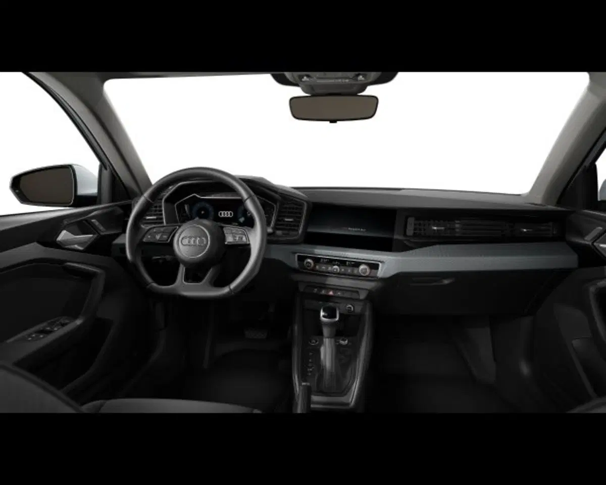 Audi A1 Sportback nuova a Treviso (6)