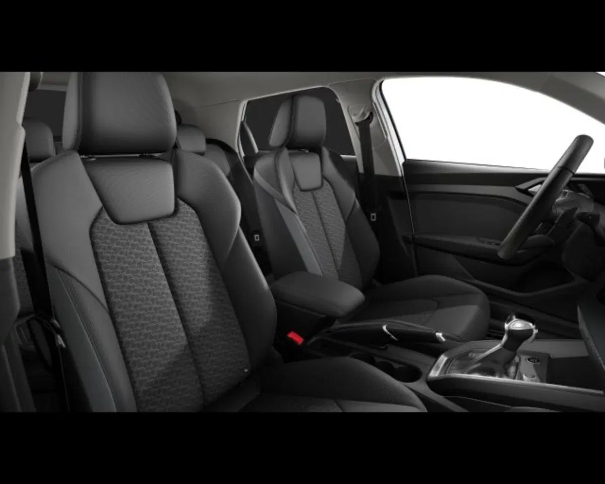 Audi A1 Sportback nuova a Treviso (7)