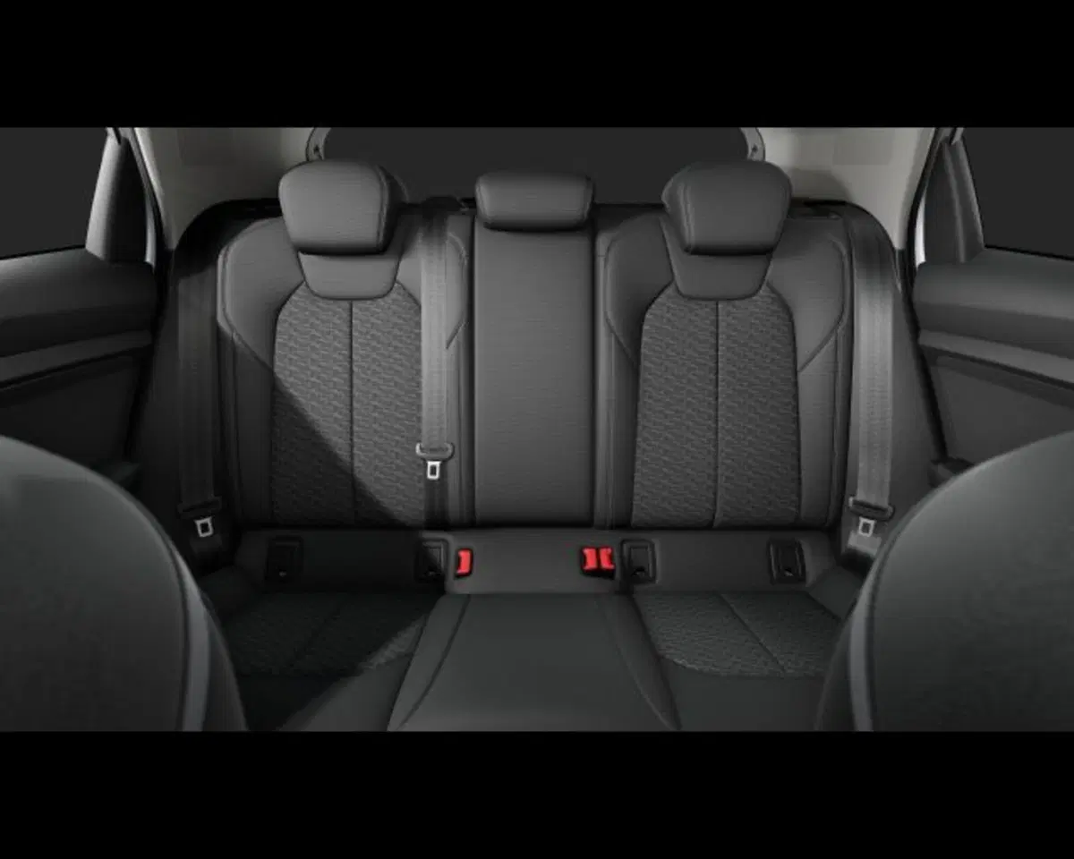 Audi A1 Sportback nuova a Treviso (9)