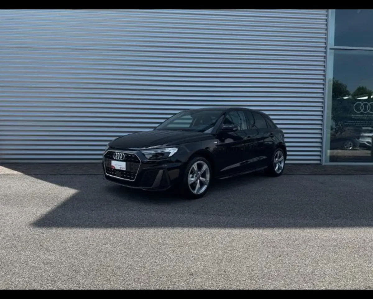 Audi A1 Sportback nuova a Treviso