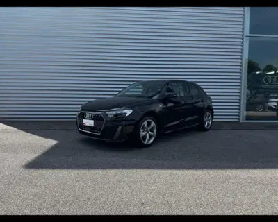Audi A1 Sportback 30 TFSI S line edition nuova a Conegliano