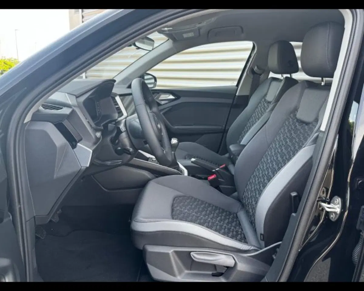 Audi A1 Sportback nuova a Treviso (10)