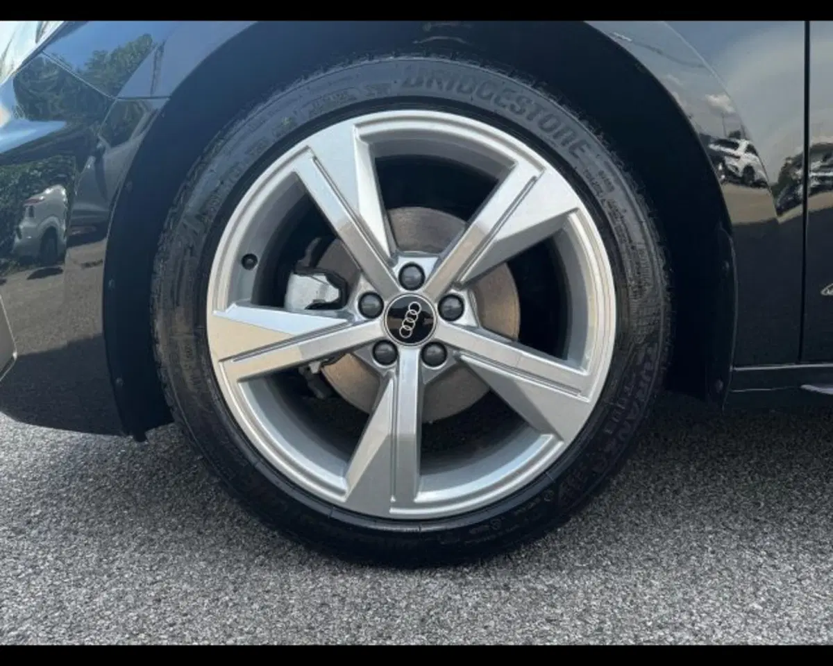 Audi A1 Sportback nuova a Treviso (12)