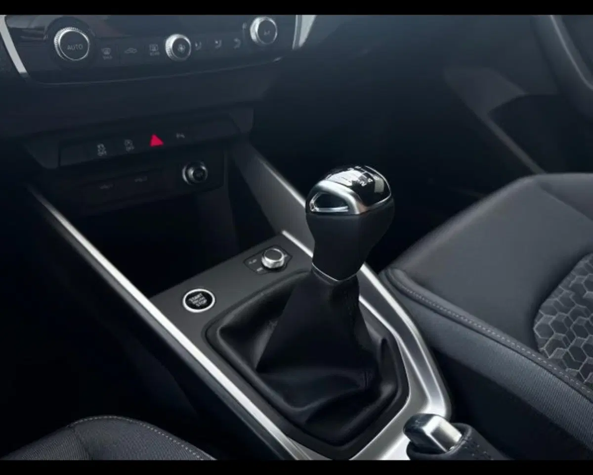 Audi A1 Sportback nuova a Treviso (8)