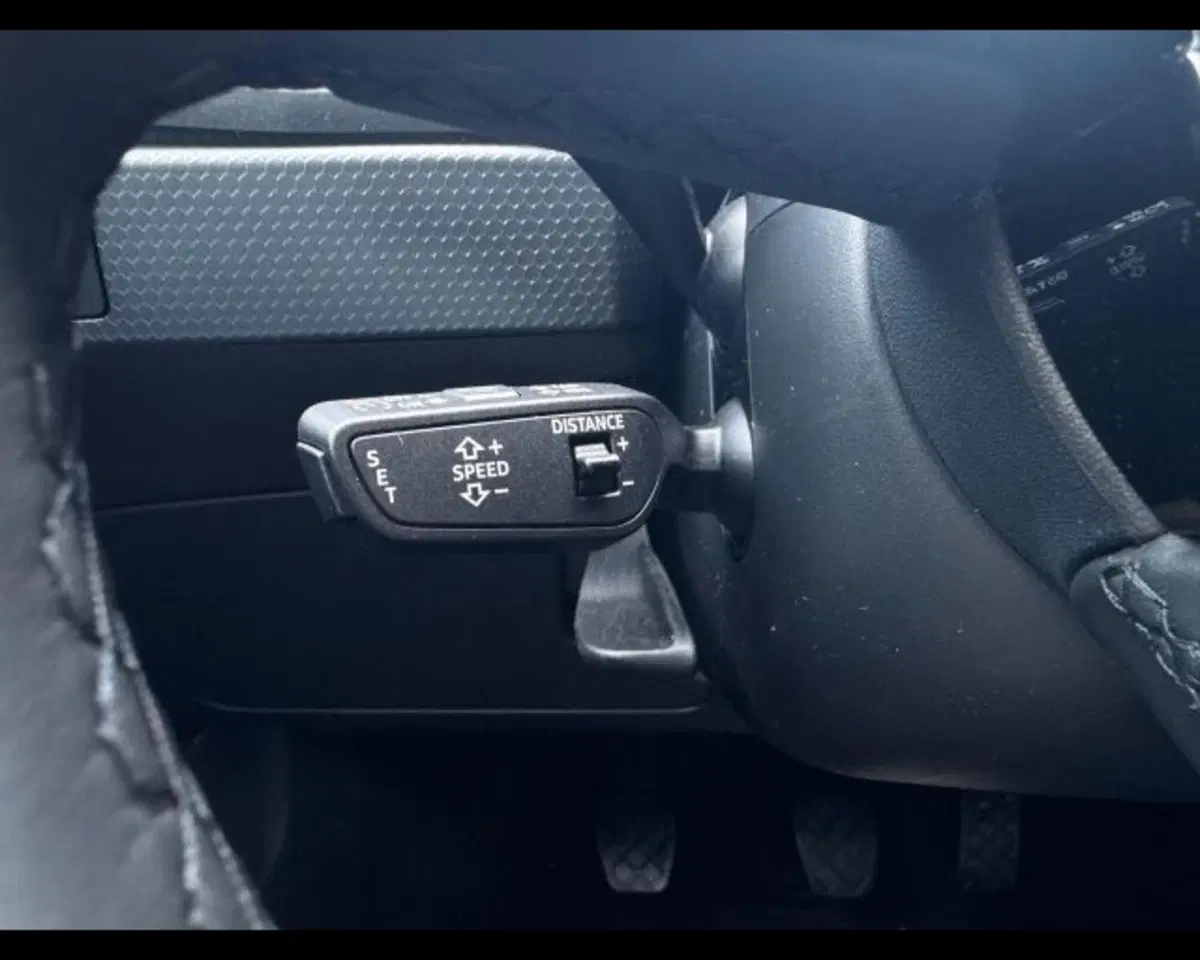 Audi A1 Sportback nuova a Treviso (9)