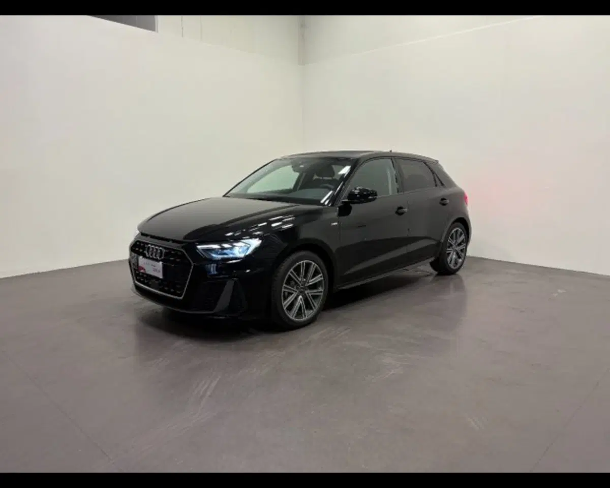 Audi A1 Sportback nuova a Treviso