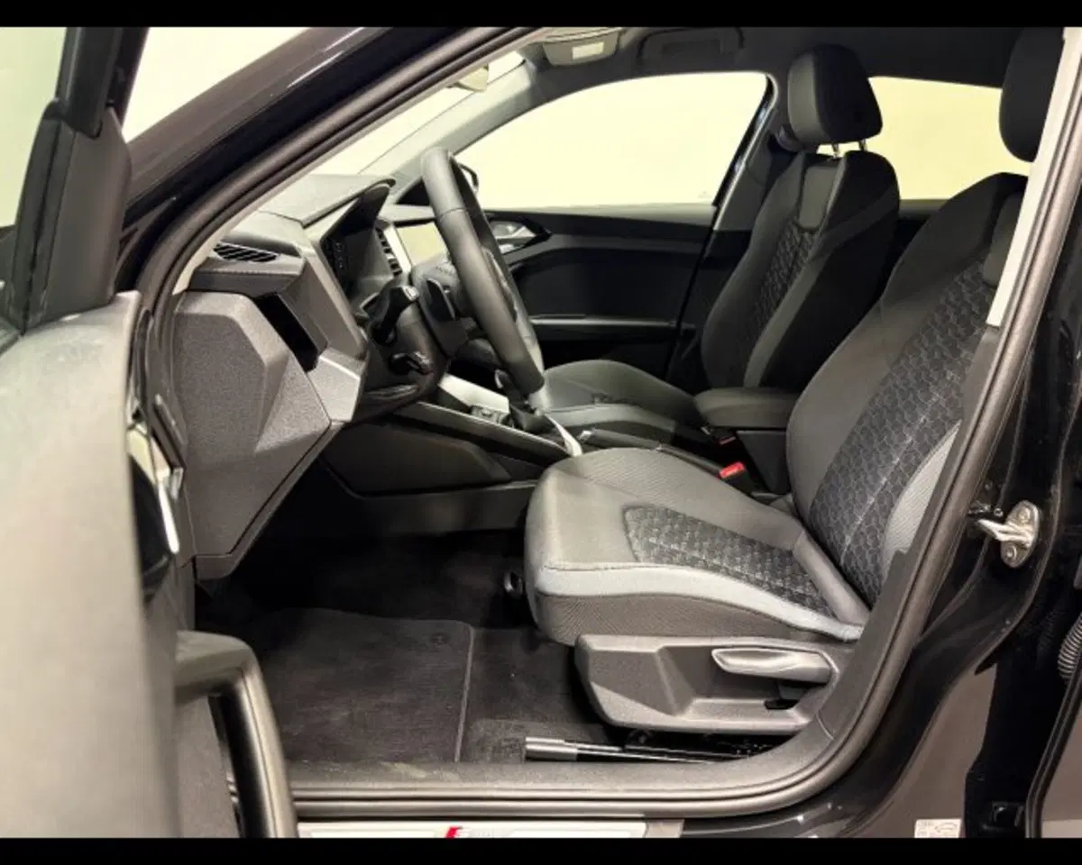 Audi A1 Sportback nuova a Treviso (10)