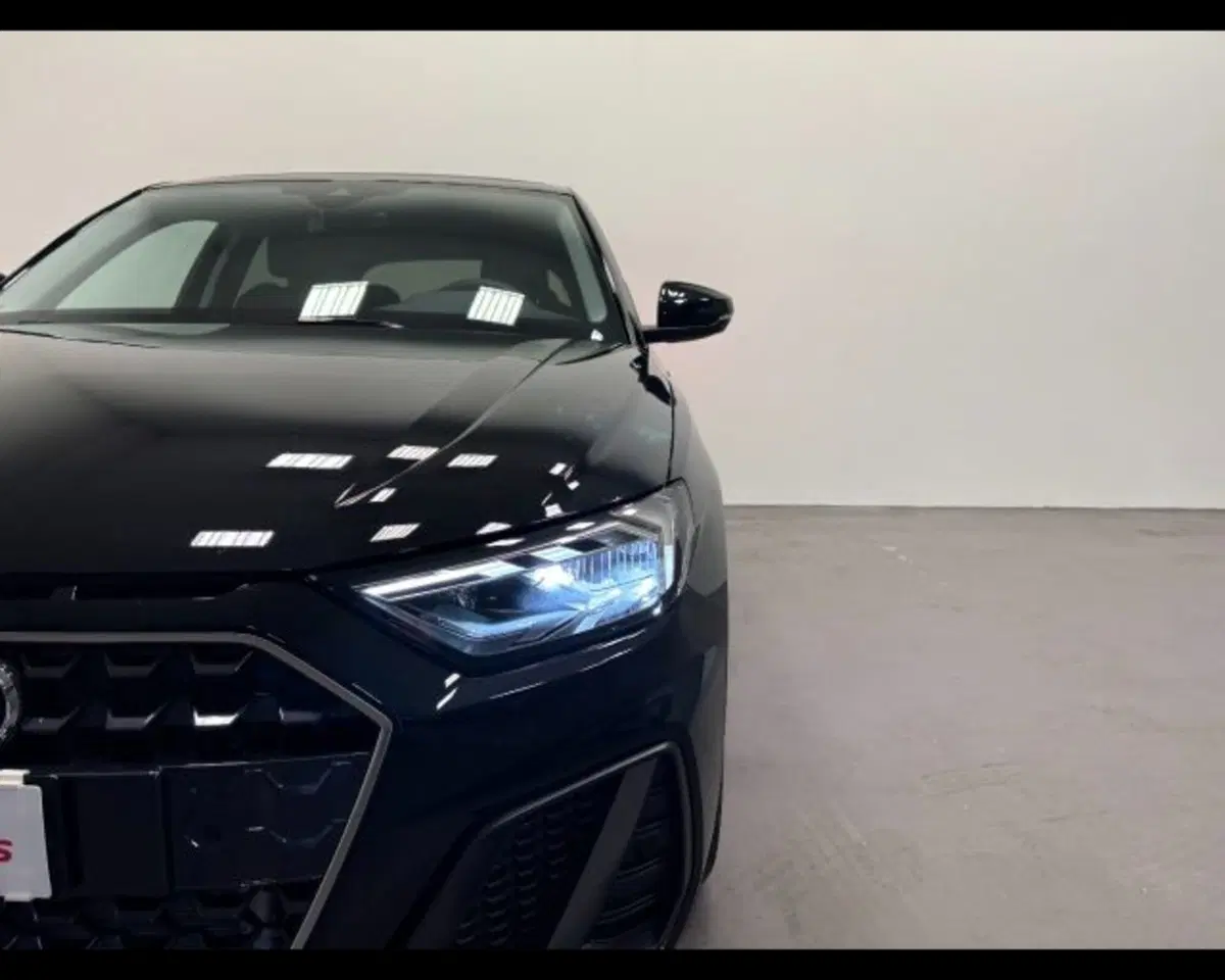 Audi A1 Sportback nuova a Treviso (11)