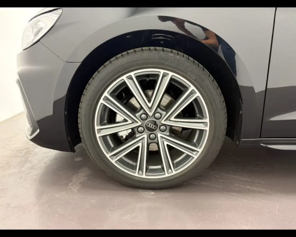 Audi A1 Sportback nuova a Treviso (12)