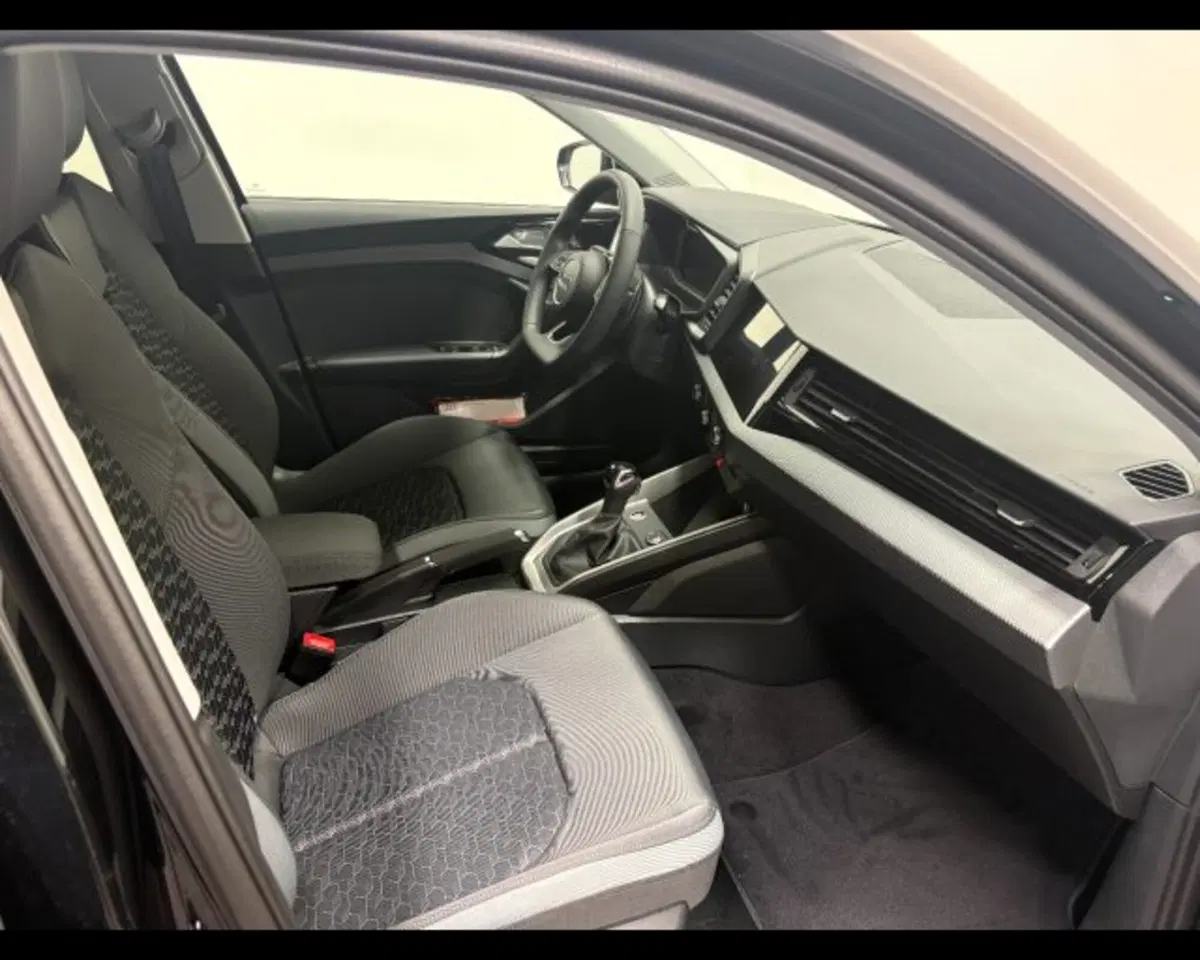 Audi A1 Sportback nuova a Treviso (3)