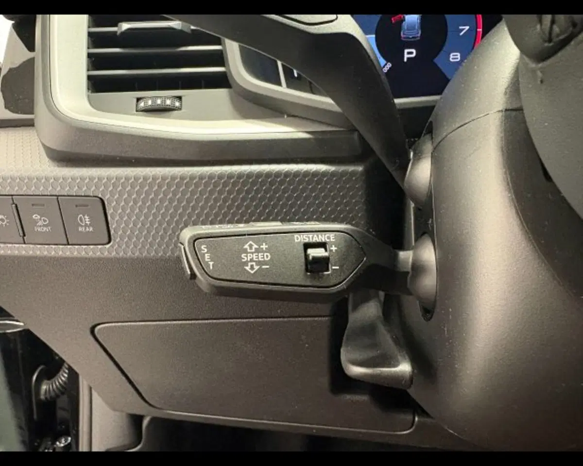 Audi A1 Sportback nuova a Treviso (9)