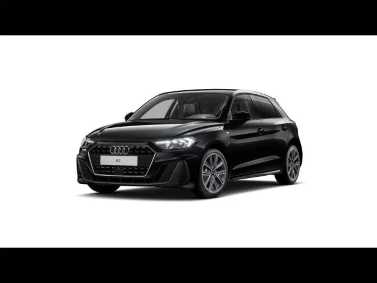Audi A1 Sportback nuova a Treviso