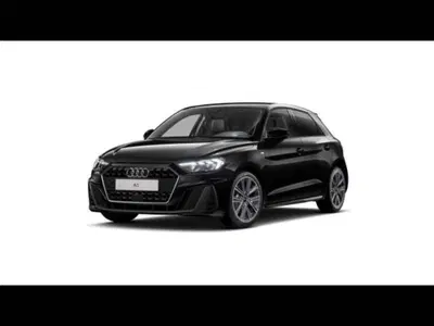 Audi A1 Sportback 30 TFSI S line edition nuova a Conegliano