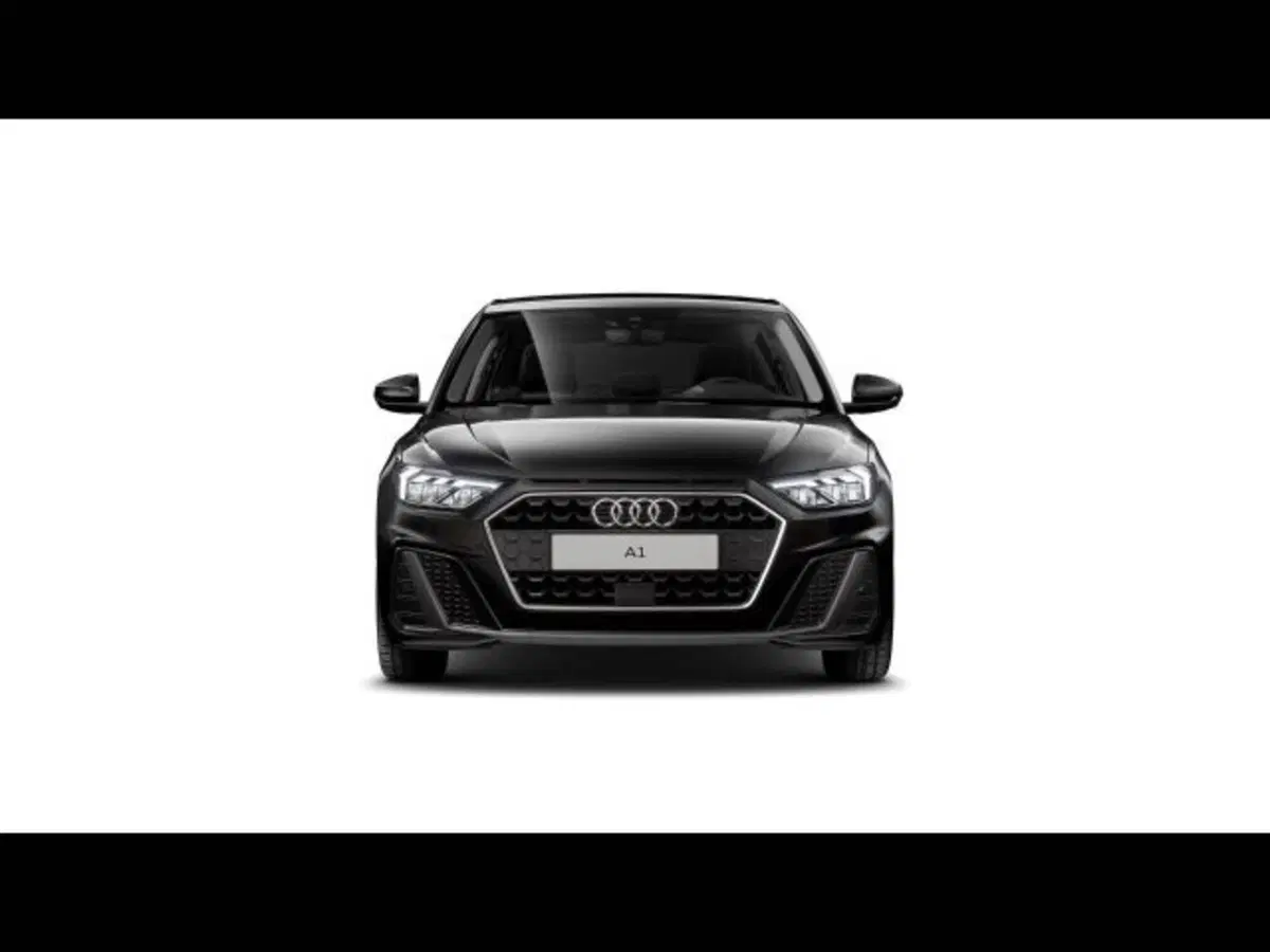 Audi A1 Sportback nuova a Treviso (2)
