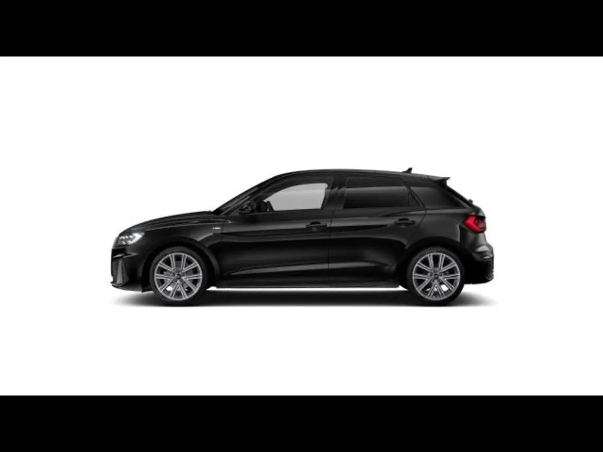 Audi A1 Sportback nuova a Treviso (3)