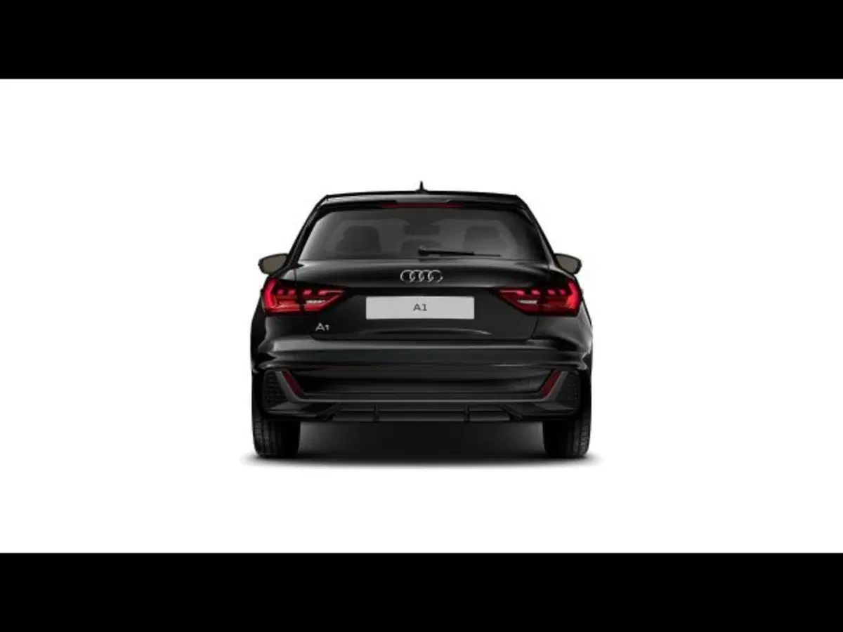 Audi A1 Sportback nuova a Treviso (5)