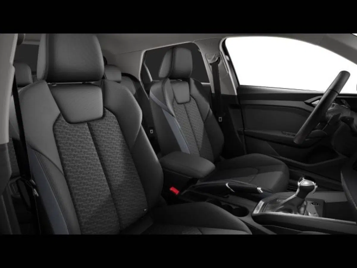 Audi A1 Sportback nuova a Treviso (8)