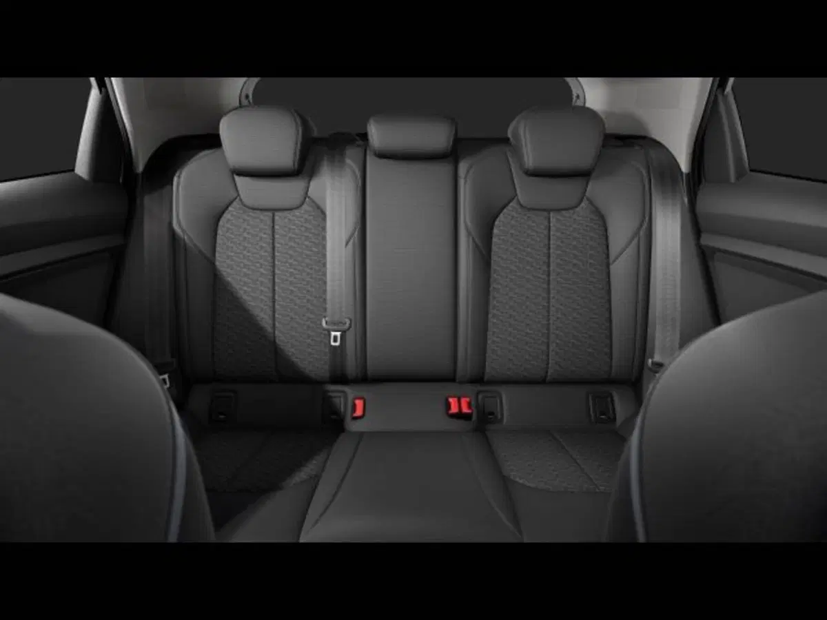 Audi A1 Sportback nuova a Treviso (9)