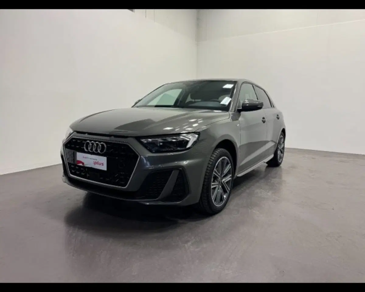Audi A1 Sportback nuova a Treviso
