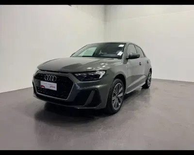 Audi A1 Sportback 30 TFSI S line edition nuova a Conegliano