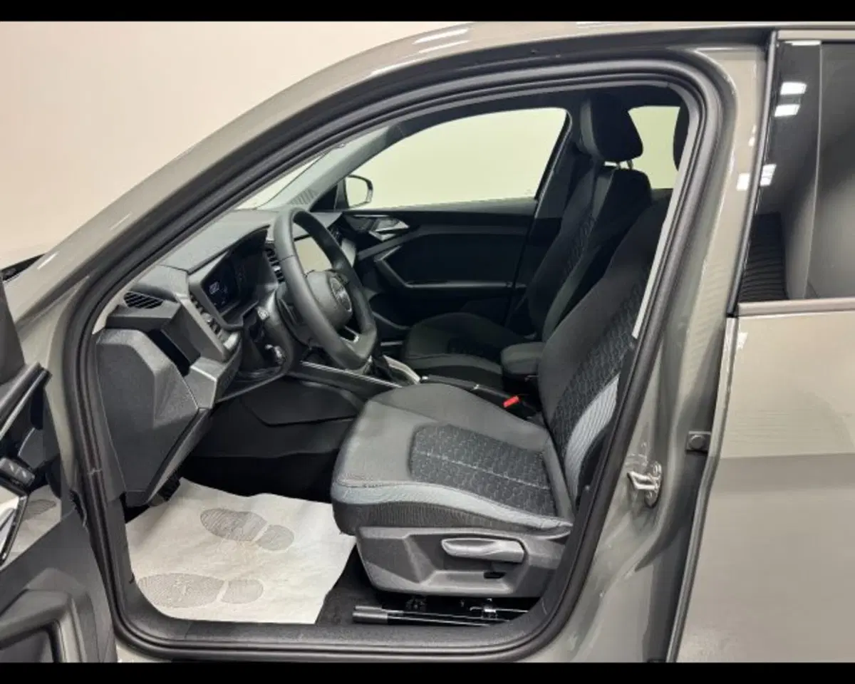 Audi A1 Sportback nuova a Treviso (5)