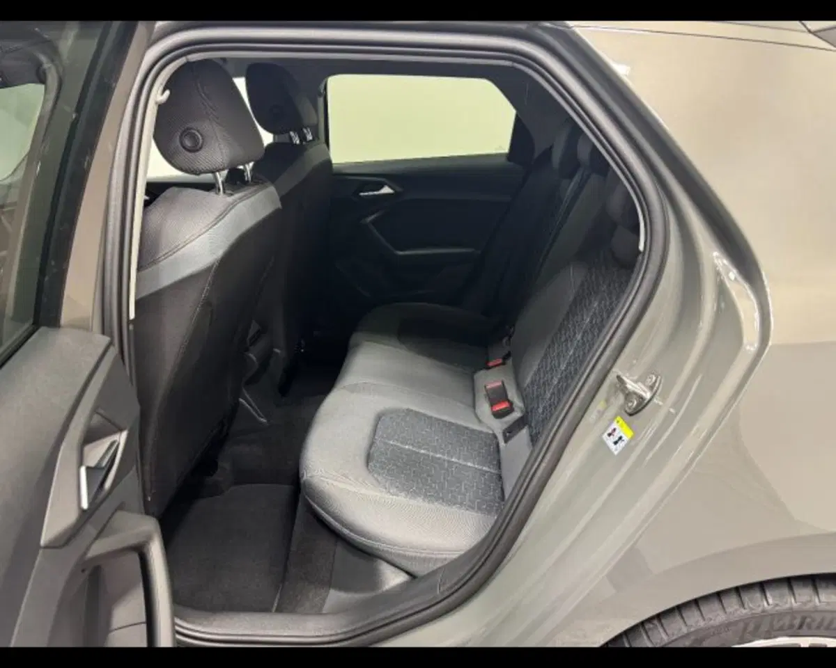 Audi A1 Sportback nuova a Treviso (6)