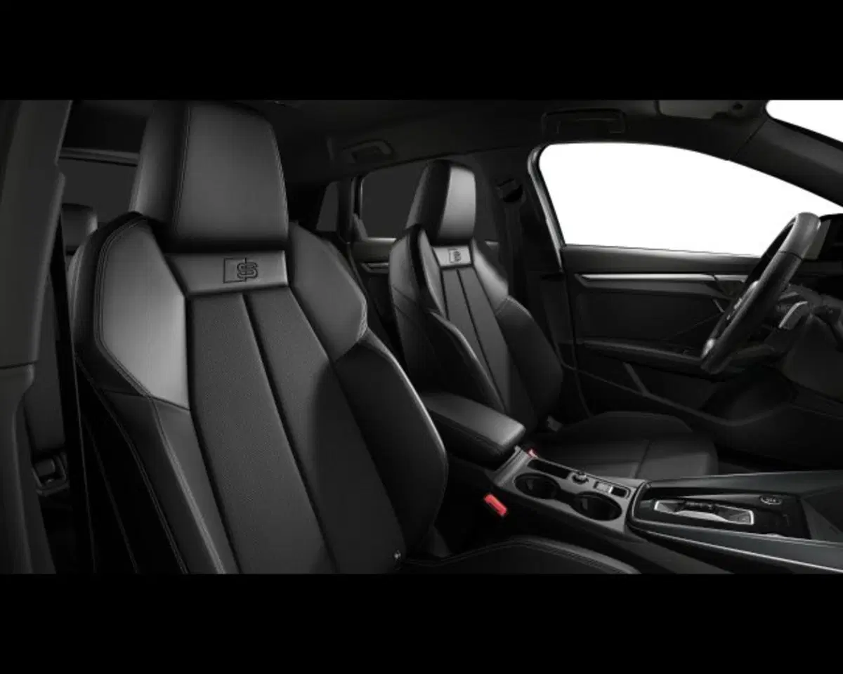 Audi A3 Sportback nuova a Treviso (7)