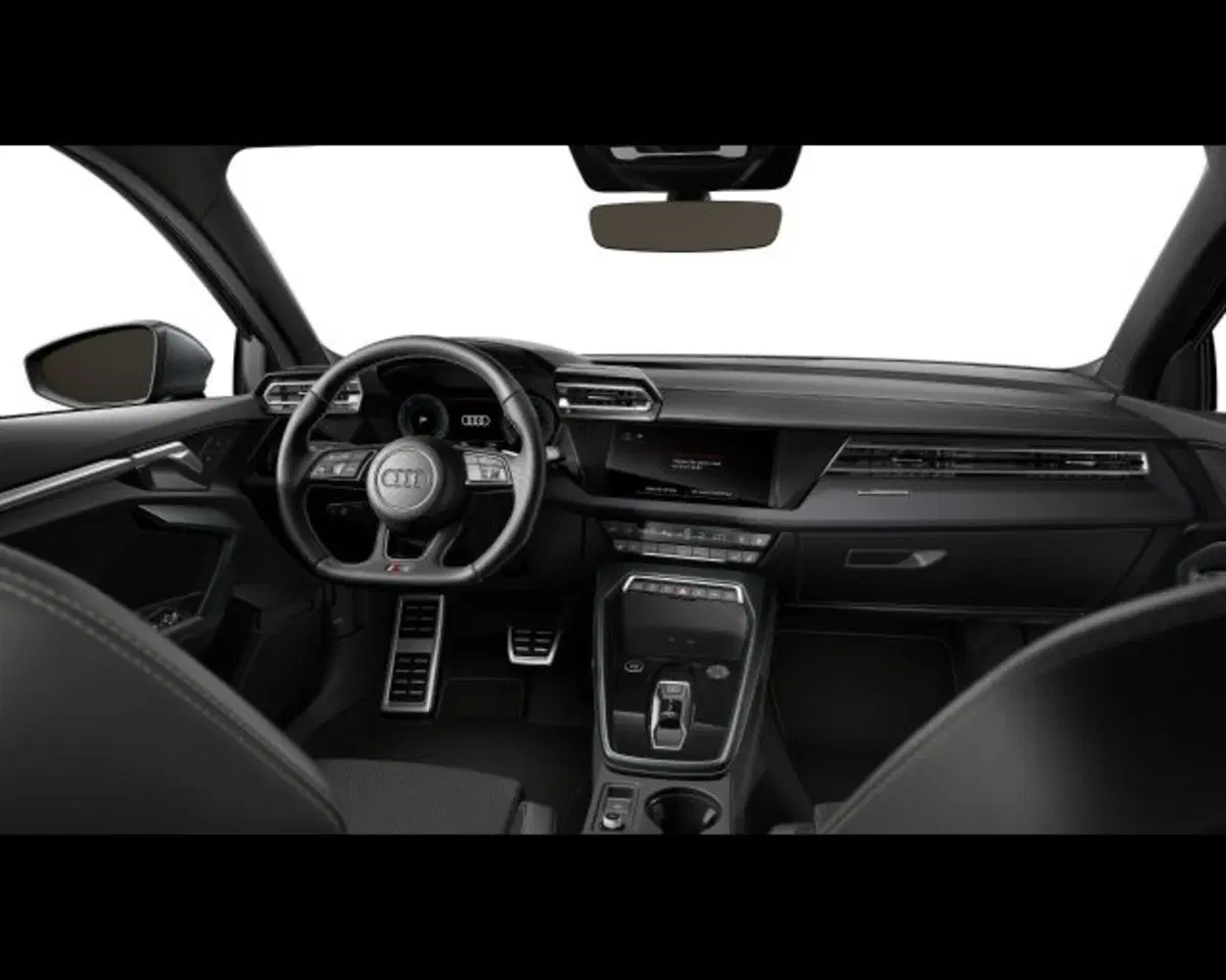 Audi A3 Sportback nuova a Treviso (8)