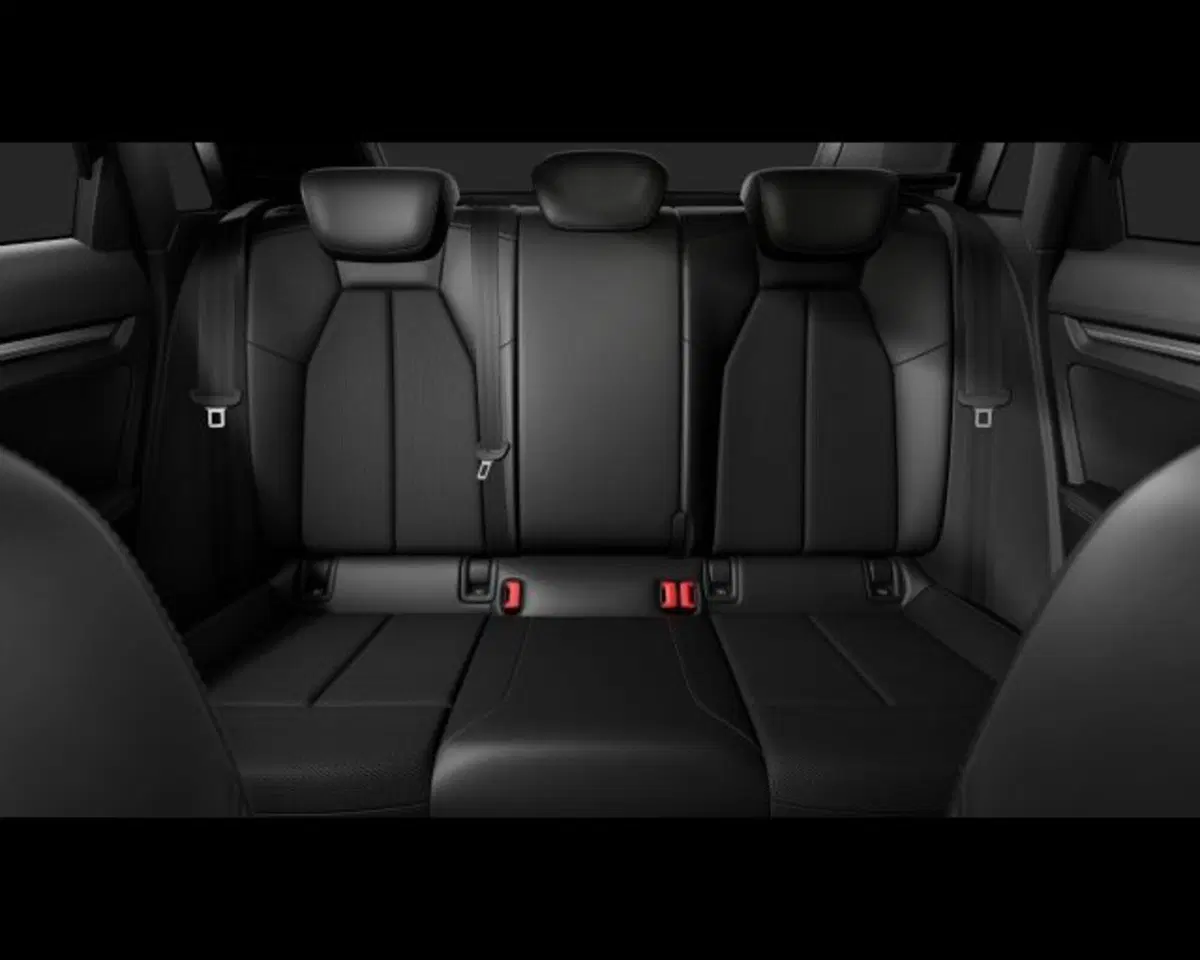 Audi A3 Sportback nuova a Treviso (9)
