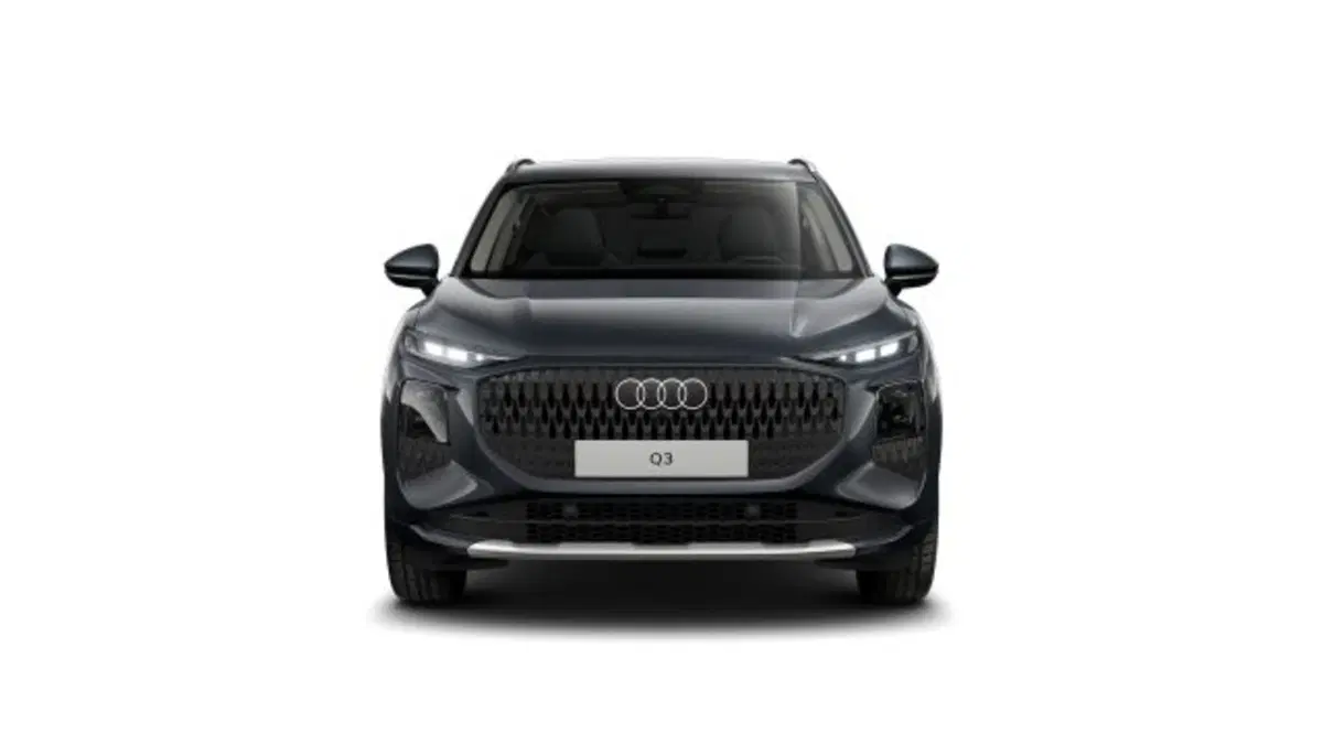 Audi Q3 nuova a Treviso (3)