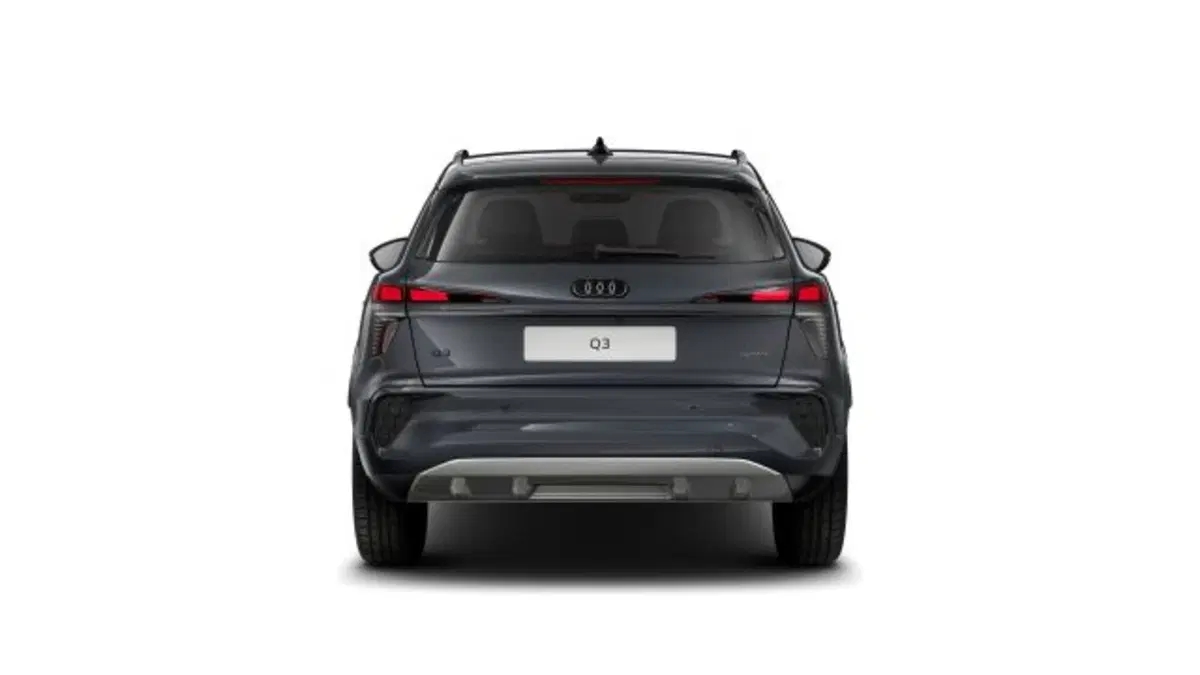 Audi Q3 nuova a Treviso (4)