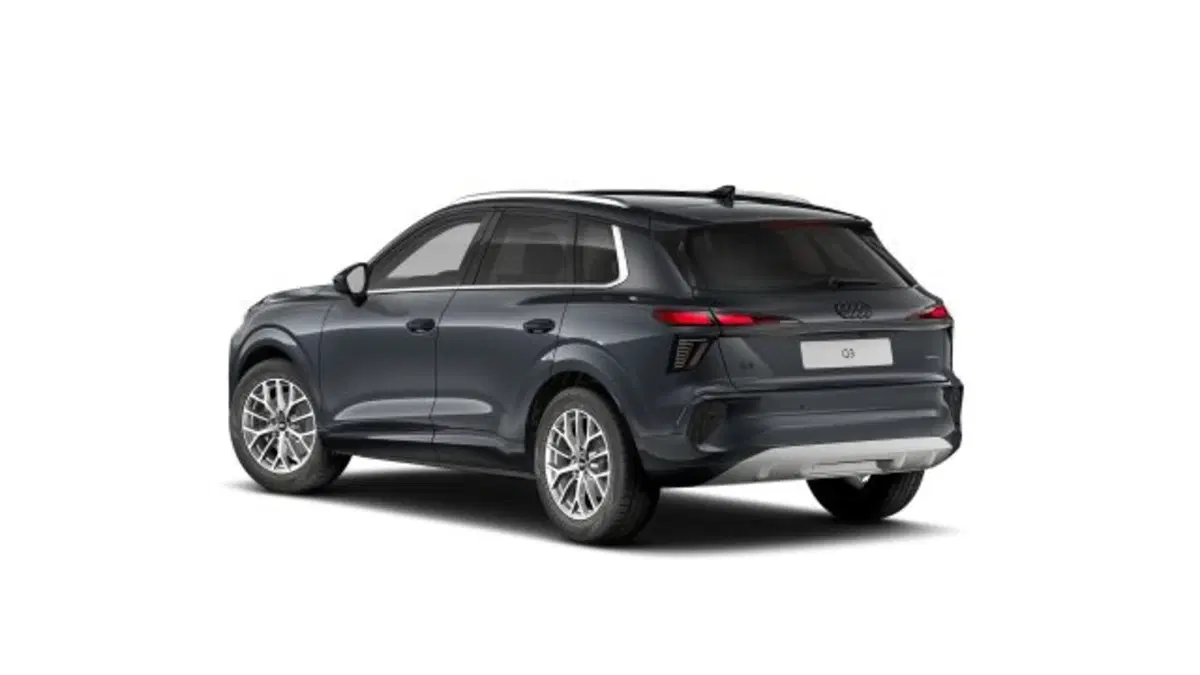 Audi Q3 nuova a Treviso (5)