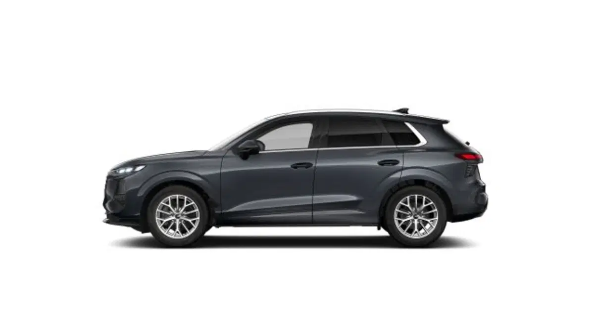 Audi Q3 nuova a Treviso (6)