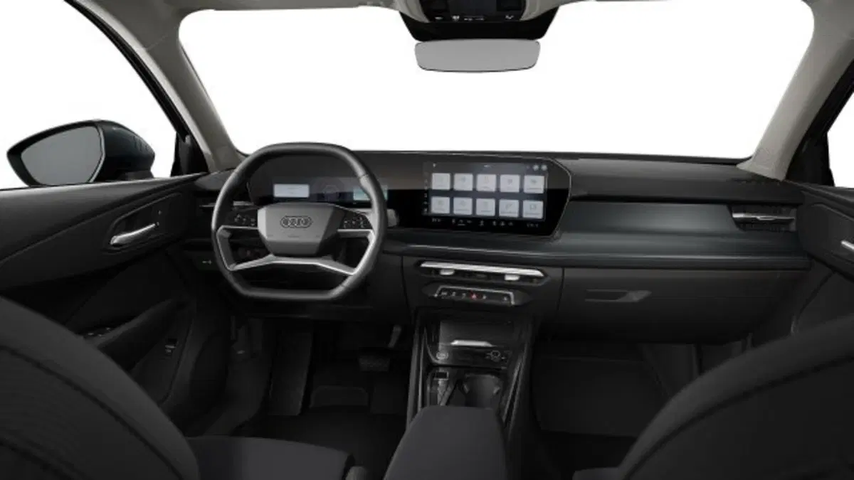 Audi Q3 nuova a Treviso (8)