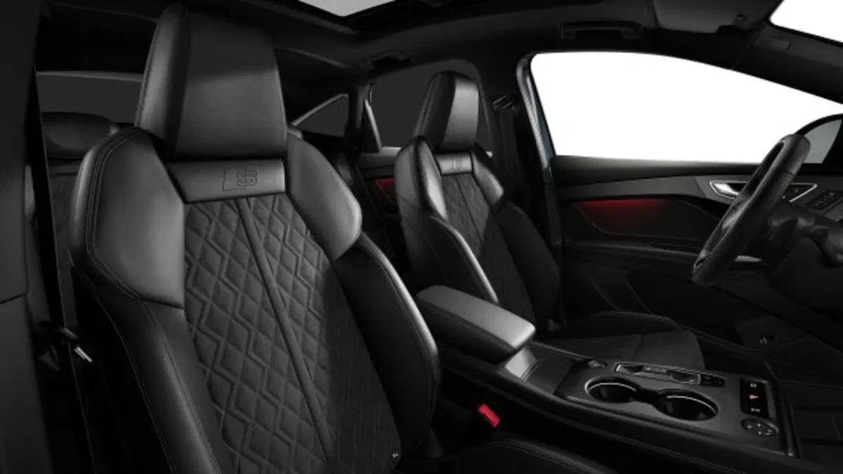 Audi Q4 Sportback nuova a Treviso (7)