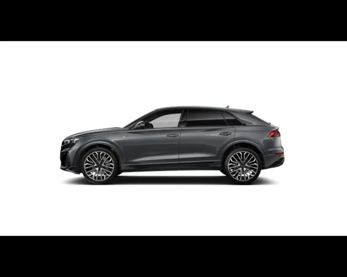 Audi Q8 nuova a Treviso (3)