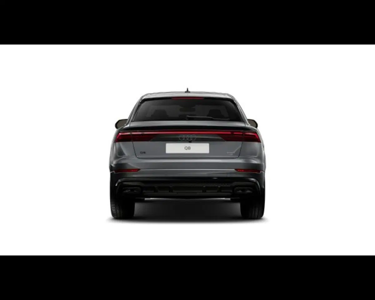 Audi Q8 nuova a Treviso (5)
