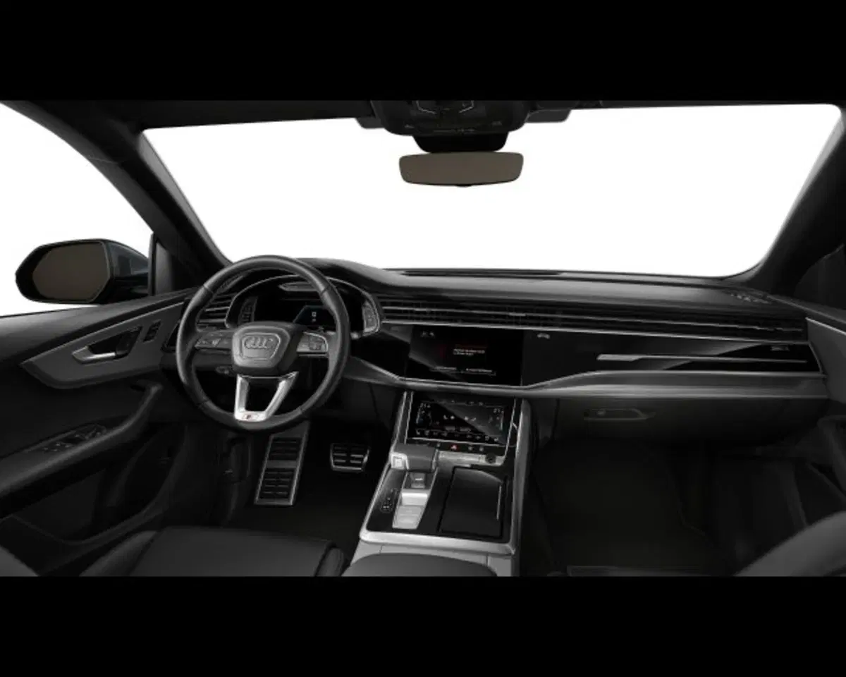 Audi Q8 nuova a Treviso (7)