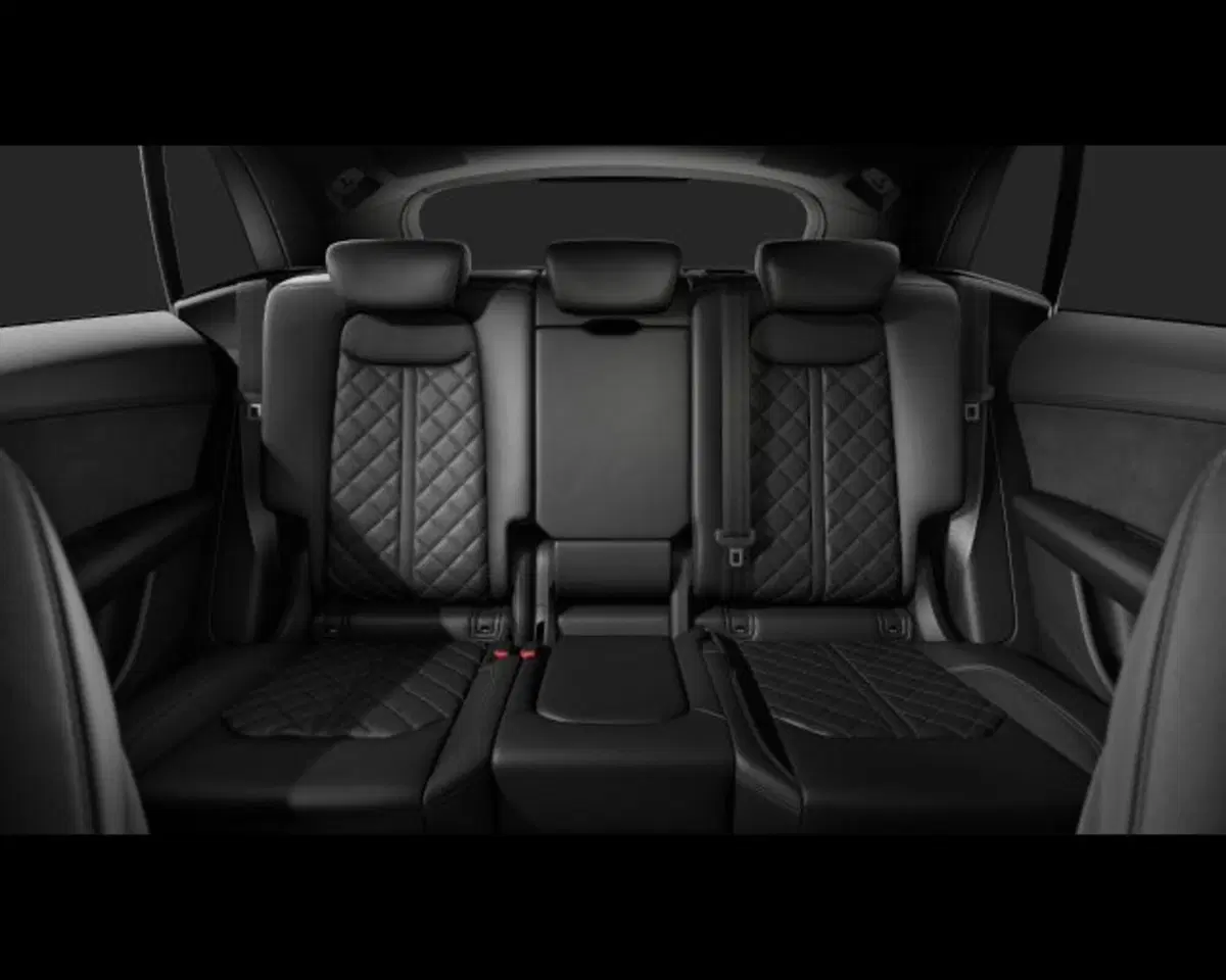 Audi Q8 nuova a Treviso (9)