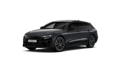 Audi A6 Avant e-Tron performance S line 367cv nuova a Conegliano