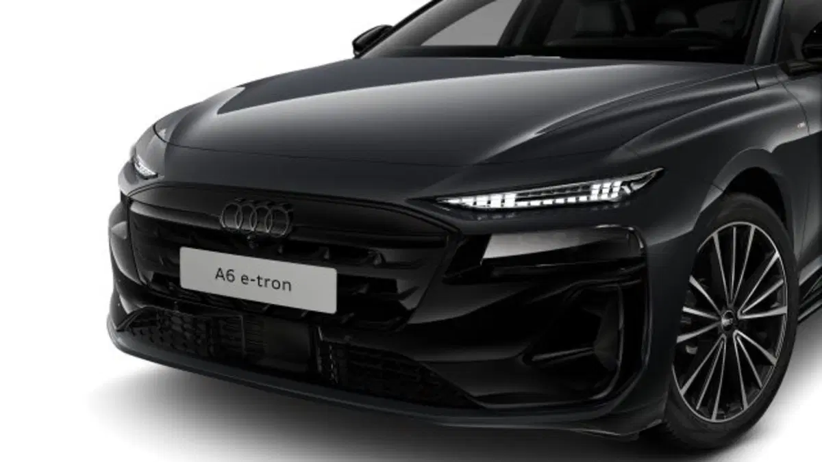 Audi A6 Avant e-Tron nuova a Treviso (2)