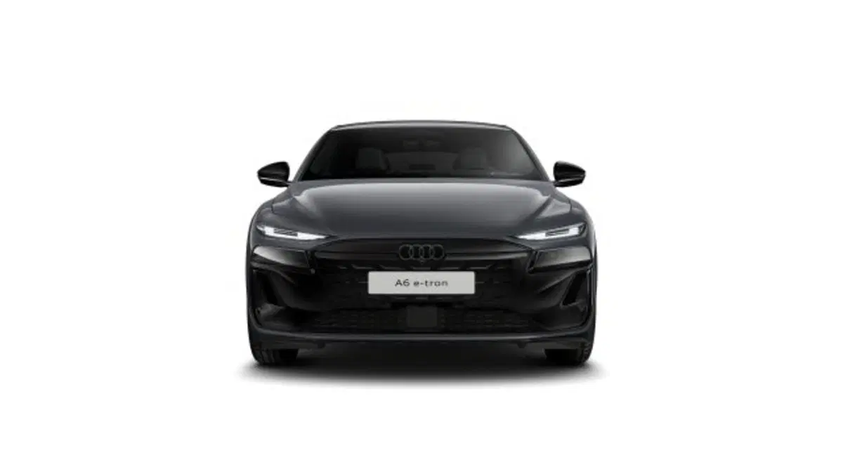 Audi A6 Avant e-Tron nuova a Treviso (3)